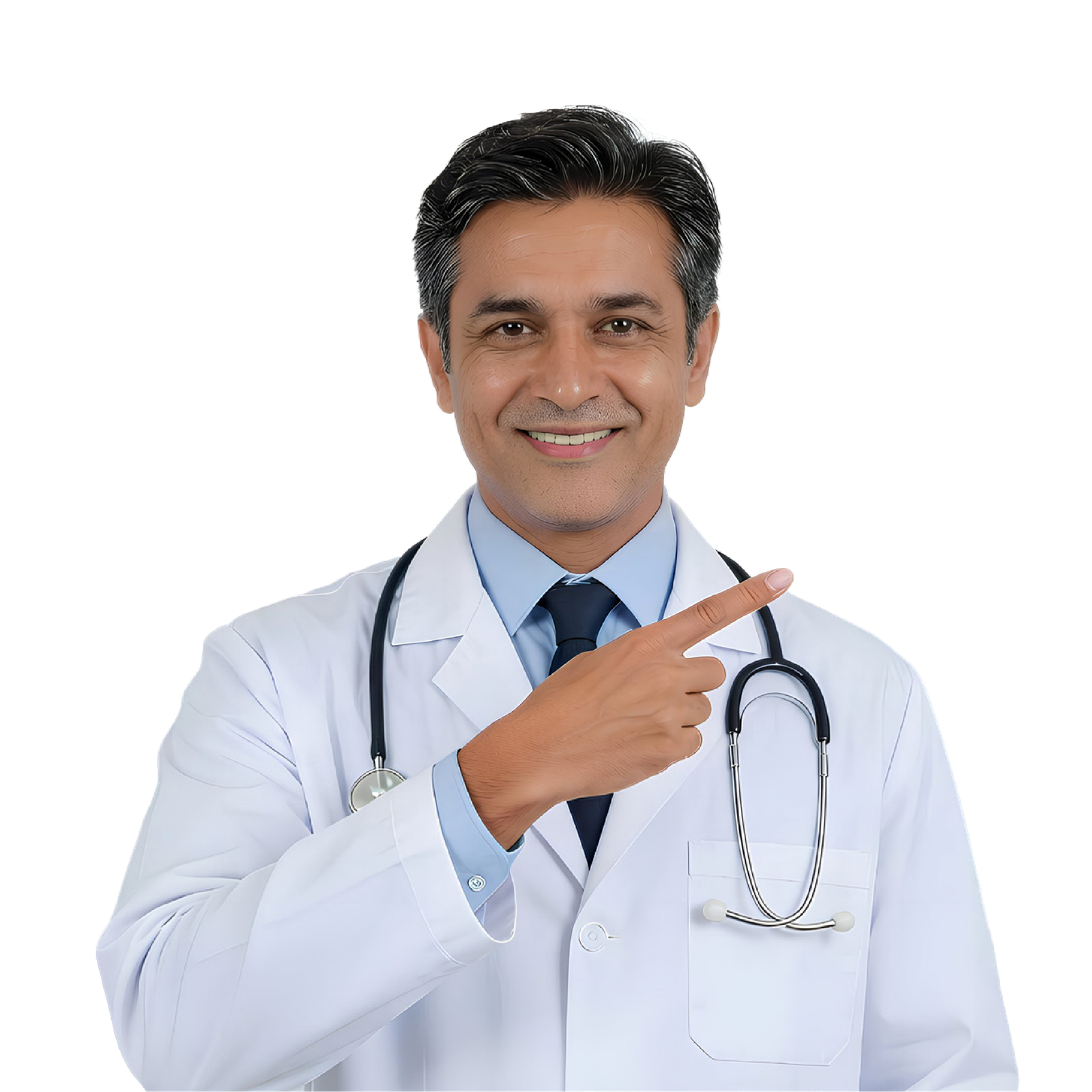 Doctor